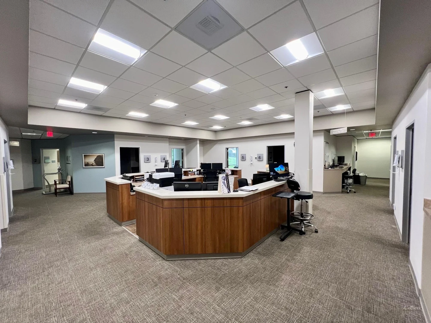 9,000 SF Medical Office Sublease — Lease in Tigard, OR, photo 8 of 8