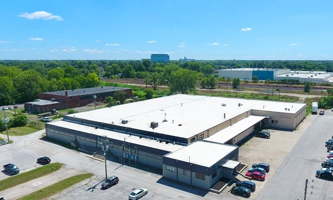 ±10.00 acres Available for Sublease on ±20.50 Acres — Lease in Indianapolis, IN, photo 6 of 8