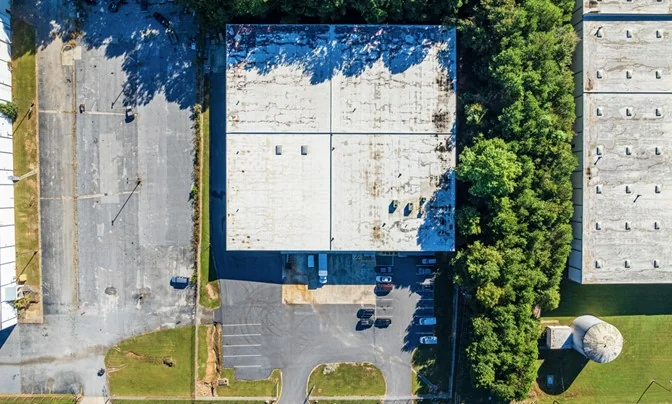 54,000 SF Airport Warehouse Sublease — Lease in Atlanta, GA, photo 6 of 7