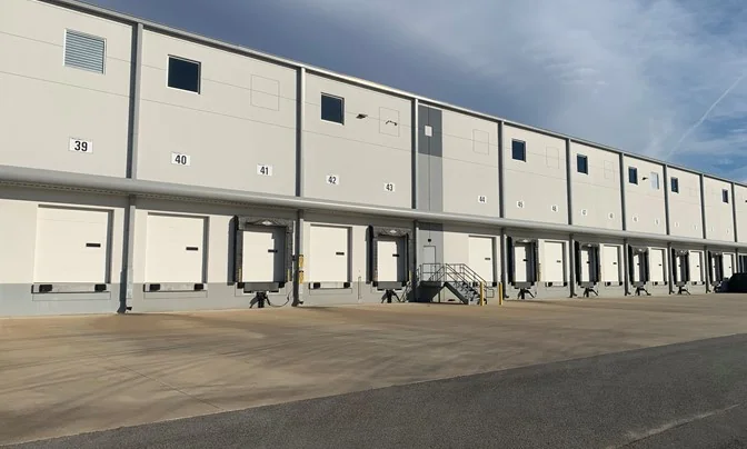 54,000 SF Airport Warehouse Sublease — Lease in Atlanta, GA, photo 7 of 7