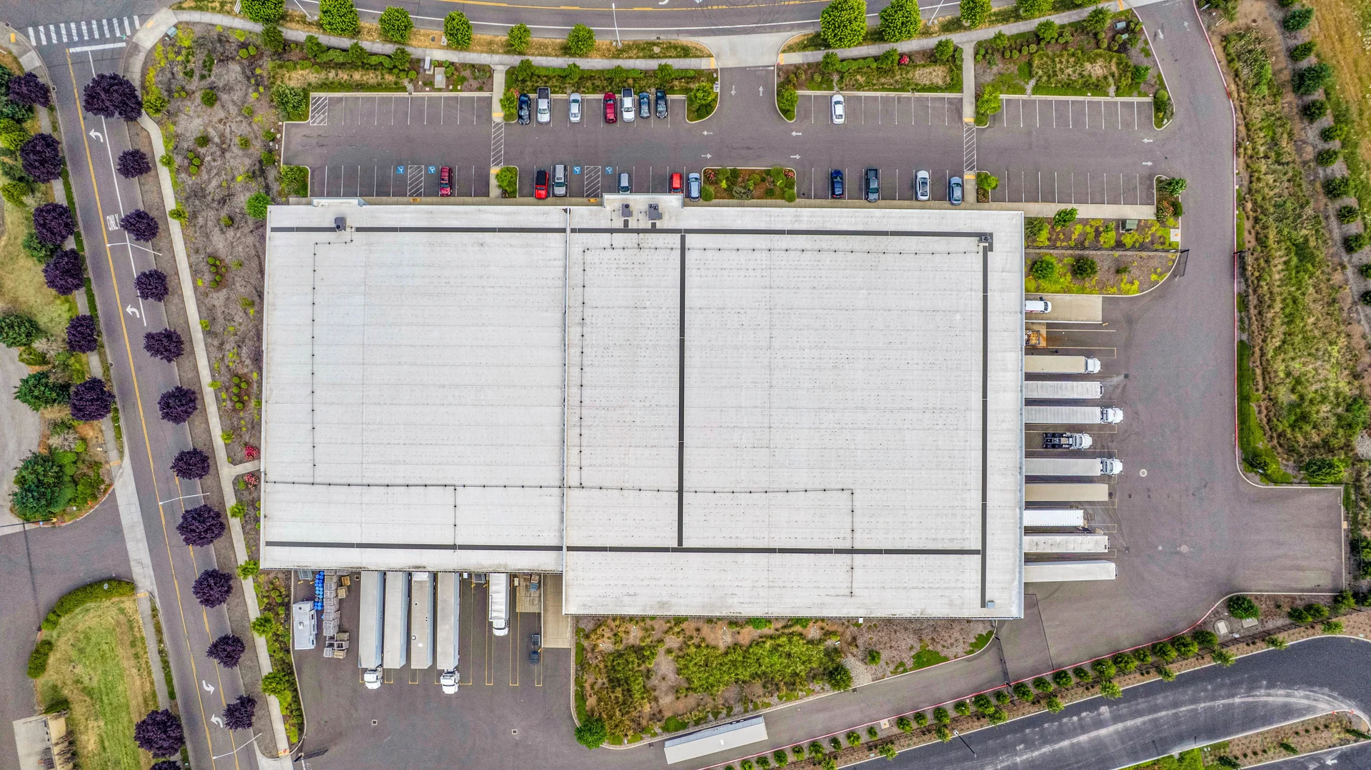Industrial Building Sublease Opportunity in… — Lease in Vancouver, WA, photo 4 of 8