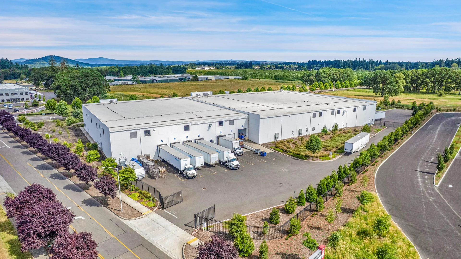 Industrial Building Sublease Opportunity in… — Lease in Vancouver, WA, photo 6 of 8