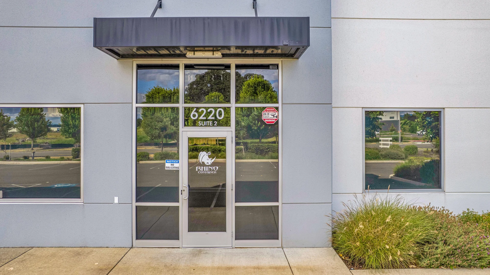 Industrial Building Sublease Opportunity in… — Lease in Vancouver, WA, photo 7 of 8