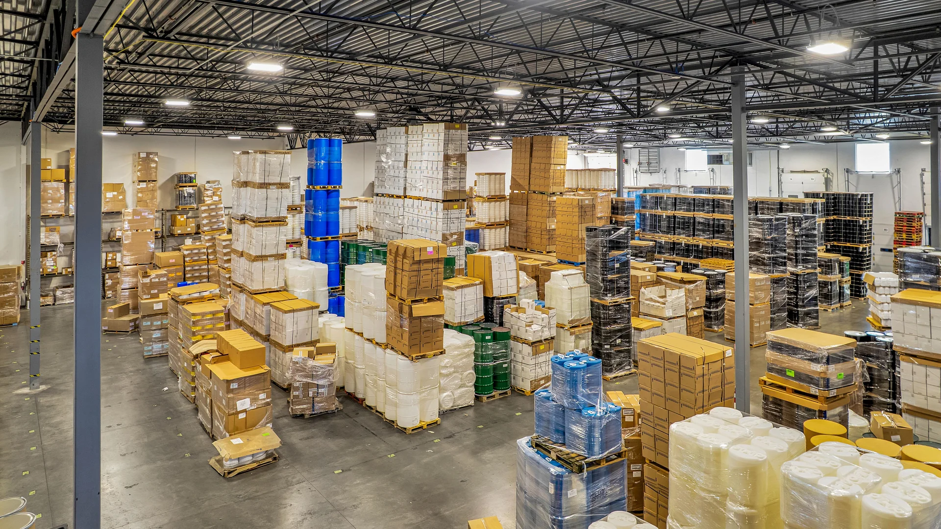 Industrial Building Sublease Opportunity in… — Lease in Vancouver, WA, photo 8 of 8