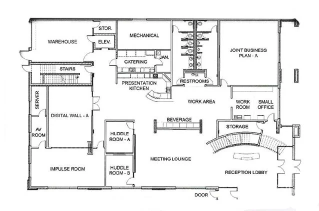 607 SW F Street, Bentonville, AR — Lease in Bentonville, AR, photo 4 of 8