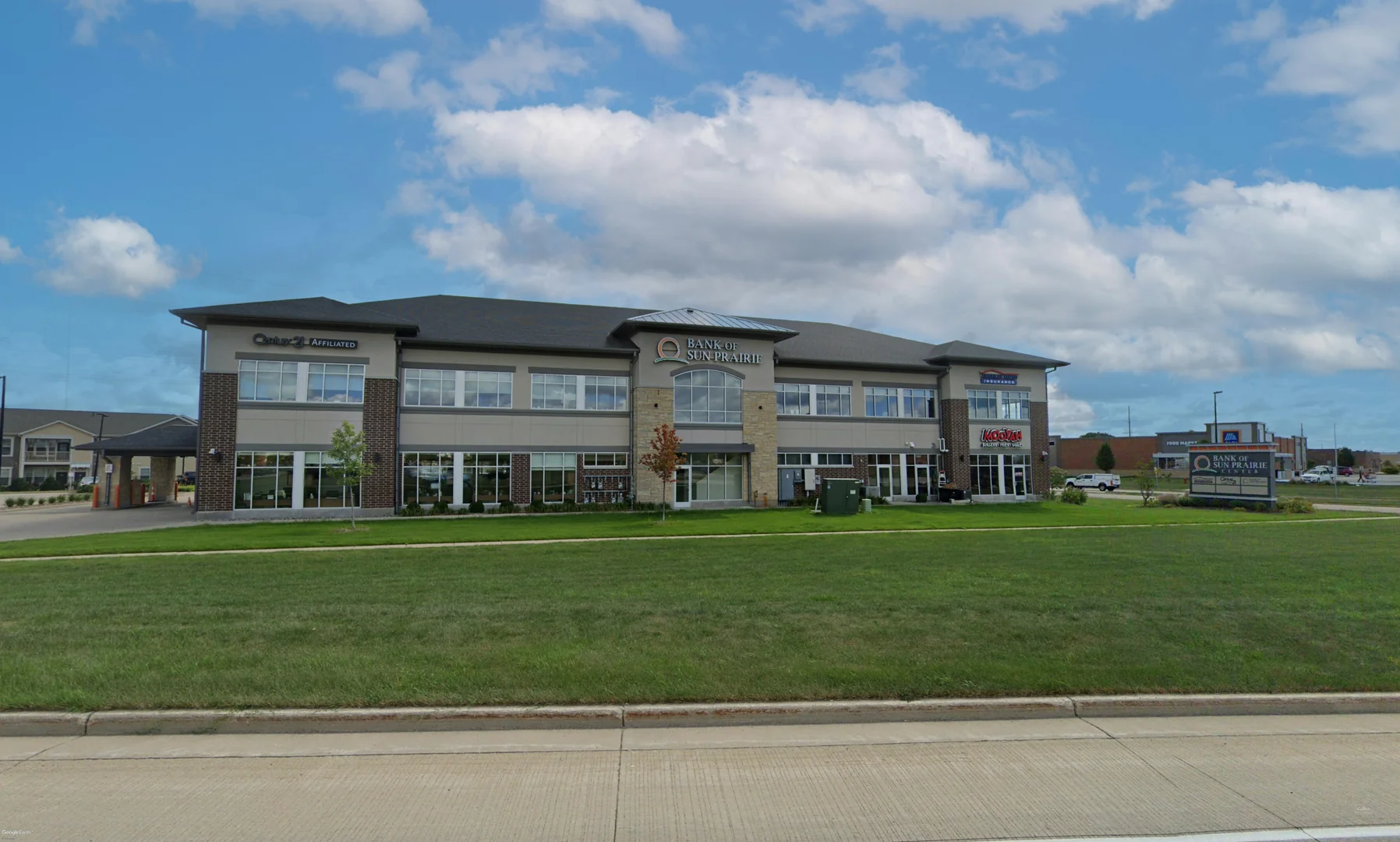 Sun Prairie Office Space For Sublease — Lease in Sun Prairie, WI, photo 1 of 5