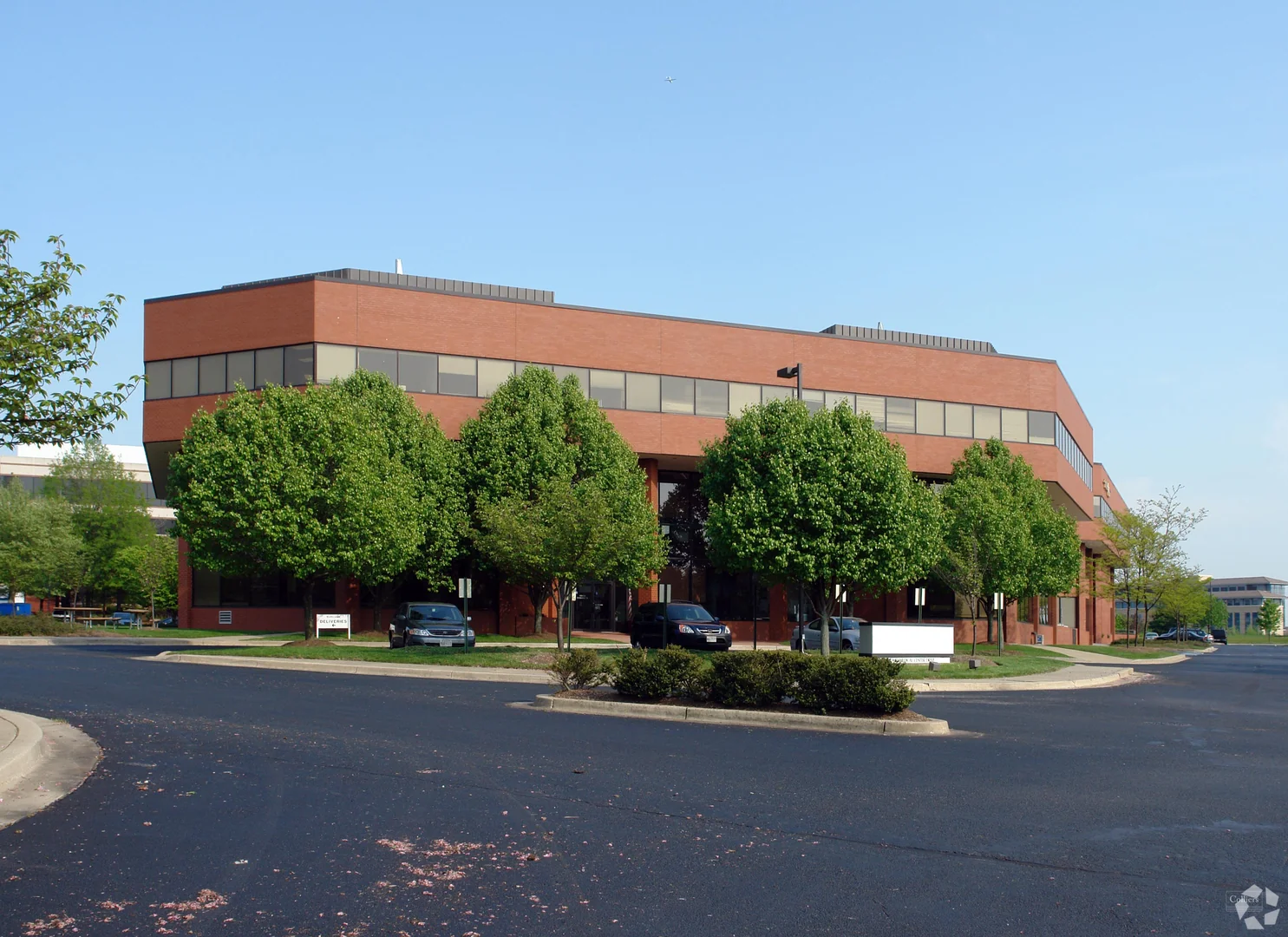 Plug + Play Medical / Life Science Space For Sublease — Lease in Rockville, MD, photo 1 of 1