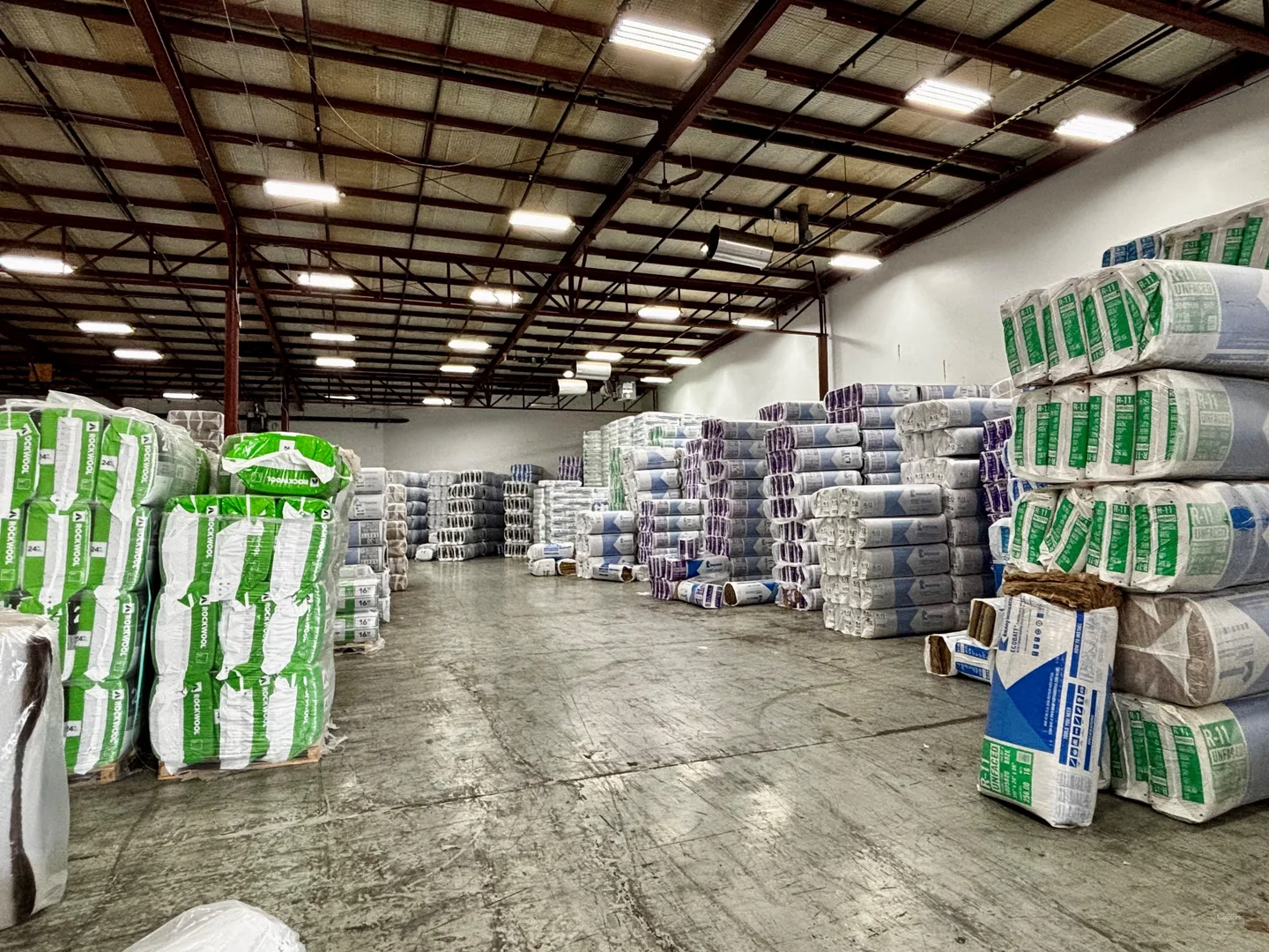 For Sublease - 9,500 SF - Industrial — Lease in Farmington Hills, MI, photo 3 of 5