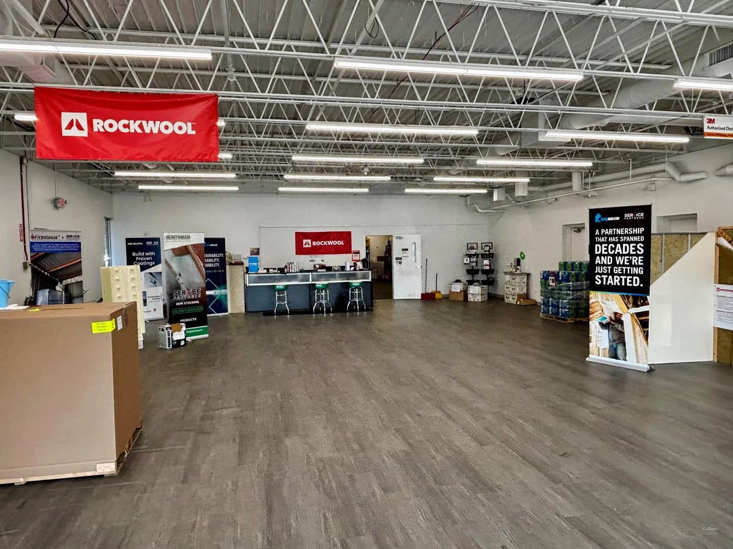 For Sublease - 9,500 SF - Industrial — Lease in Farmington Hills, MI, photo 5 of 5