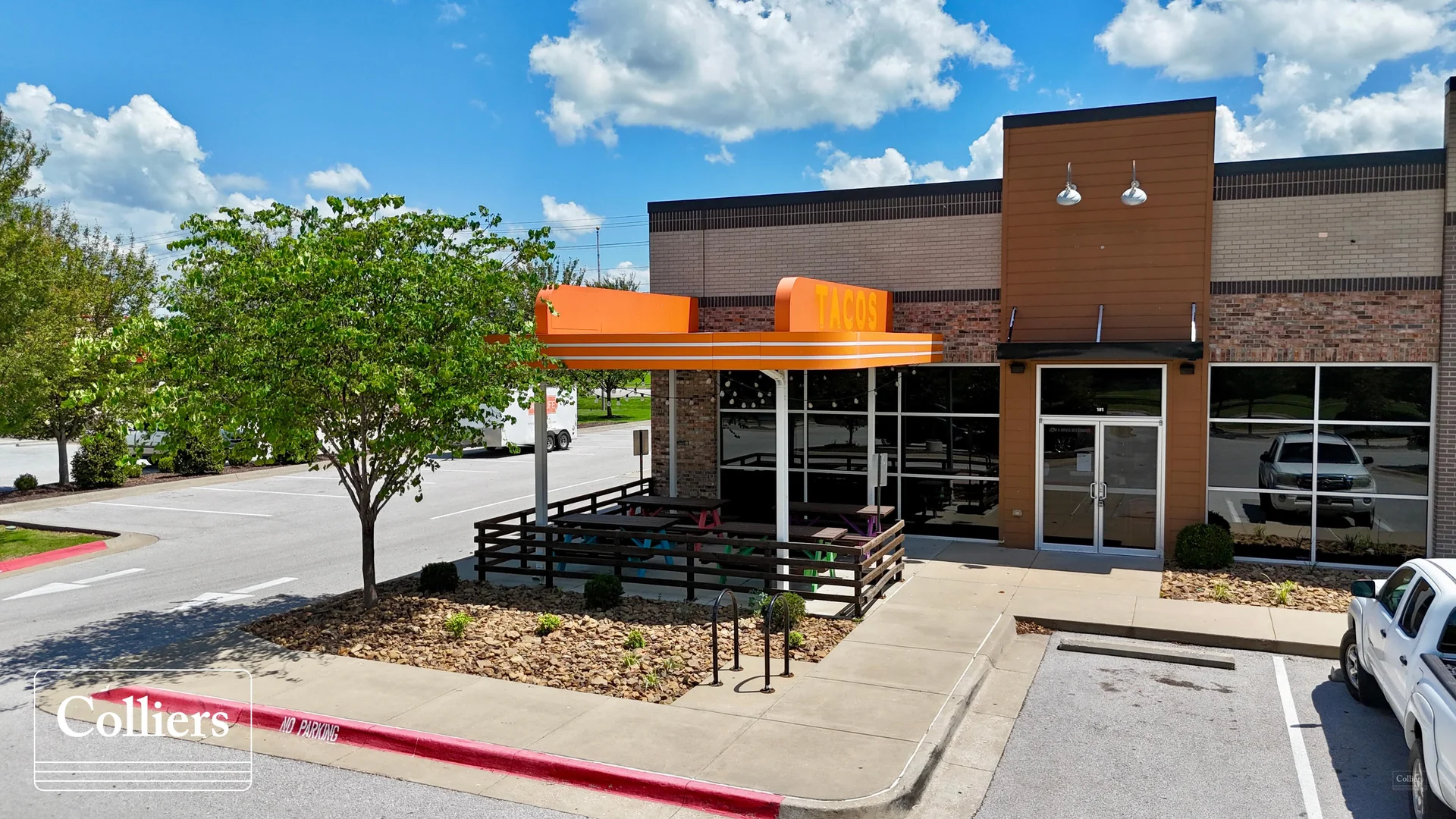 1210 J.T.L. Parkway, Springdale, AR