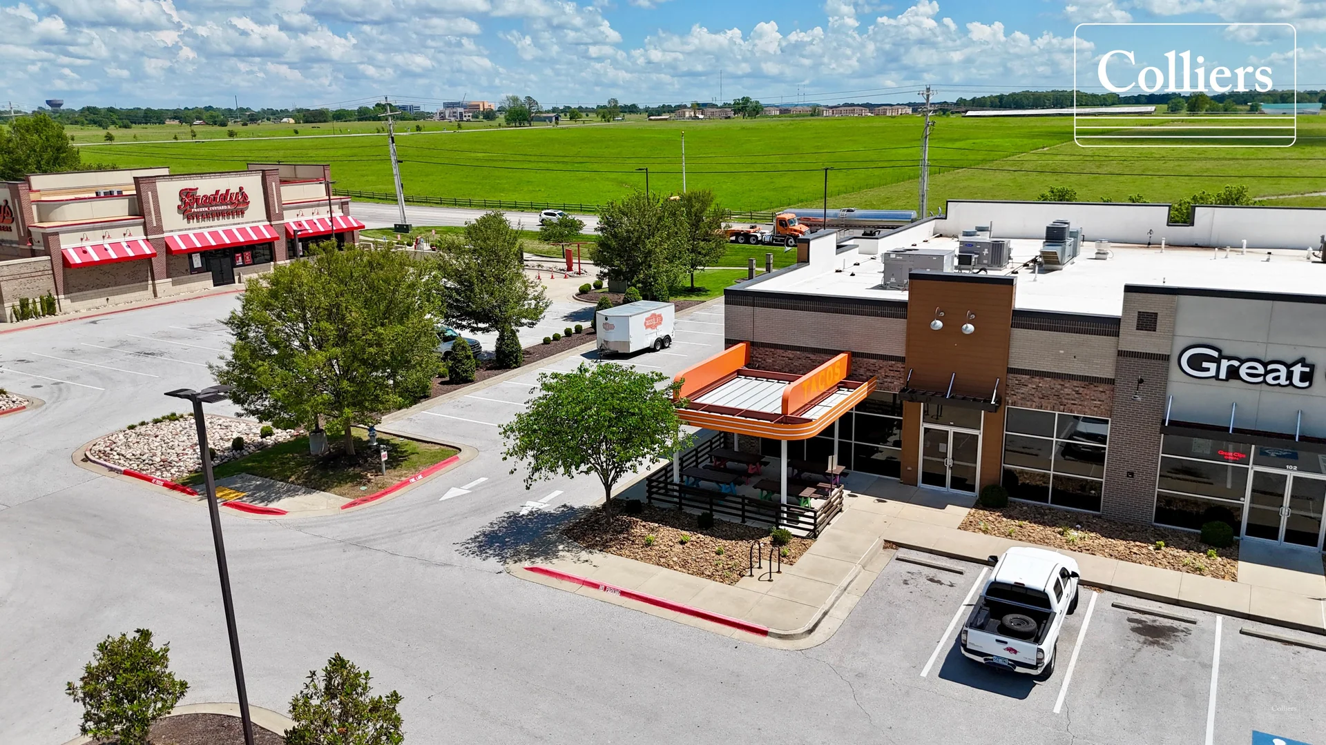 1210 J.T.L. Parkway, Springdale, AR — Lease in Springdale, AR, photo 3 of 7