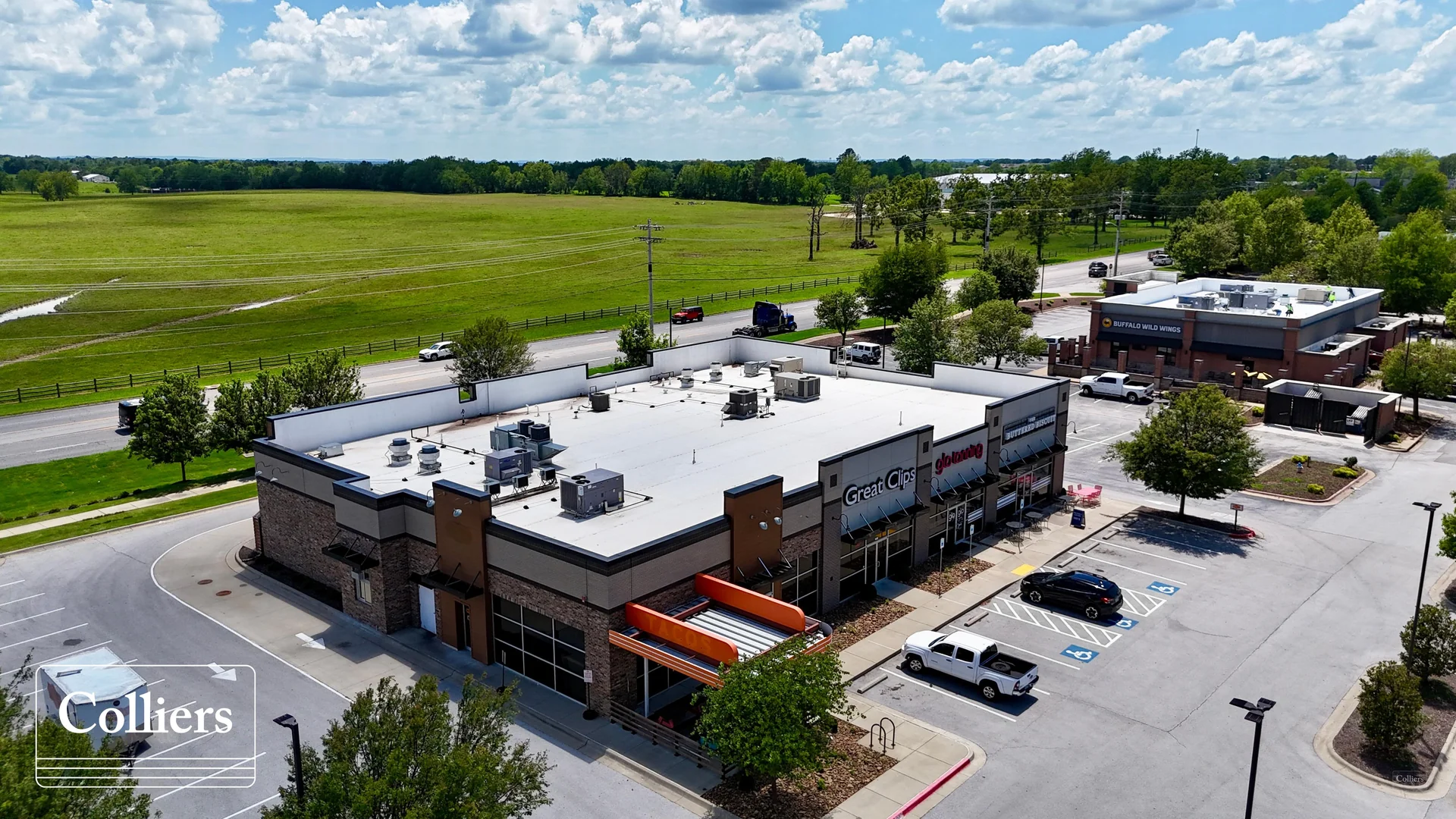 1210 J.T.L. Parkway, Springdale, AR — Lease in Springdale, AR, photo 4 of 7
