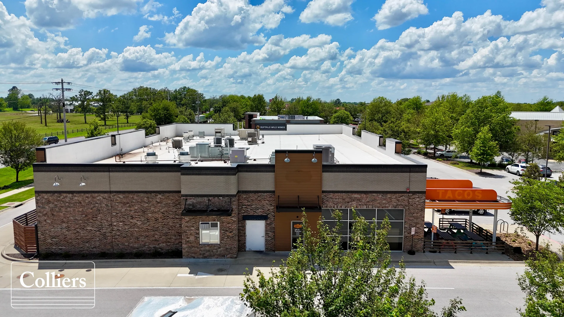 1210 J.T.L. Parkway, Springdale, AR — Lease in Springdale, AR, photo 5 of 7