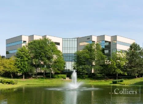Naperville Corporate Center Sublease — Lease in Naperville, IL, photo 1 of 2