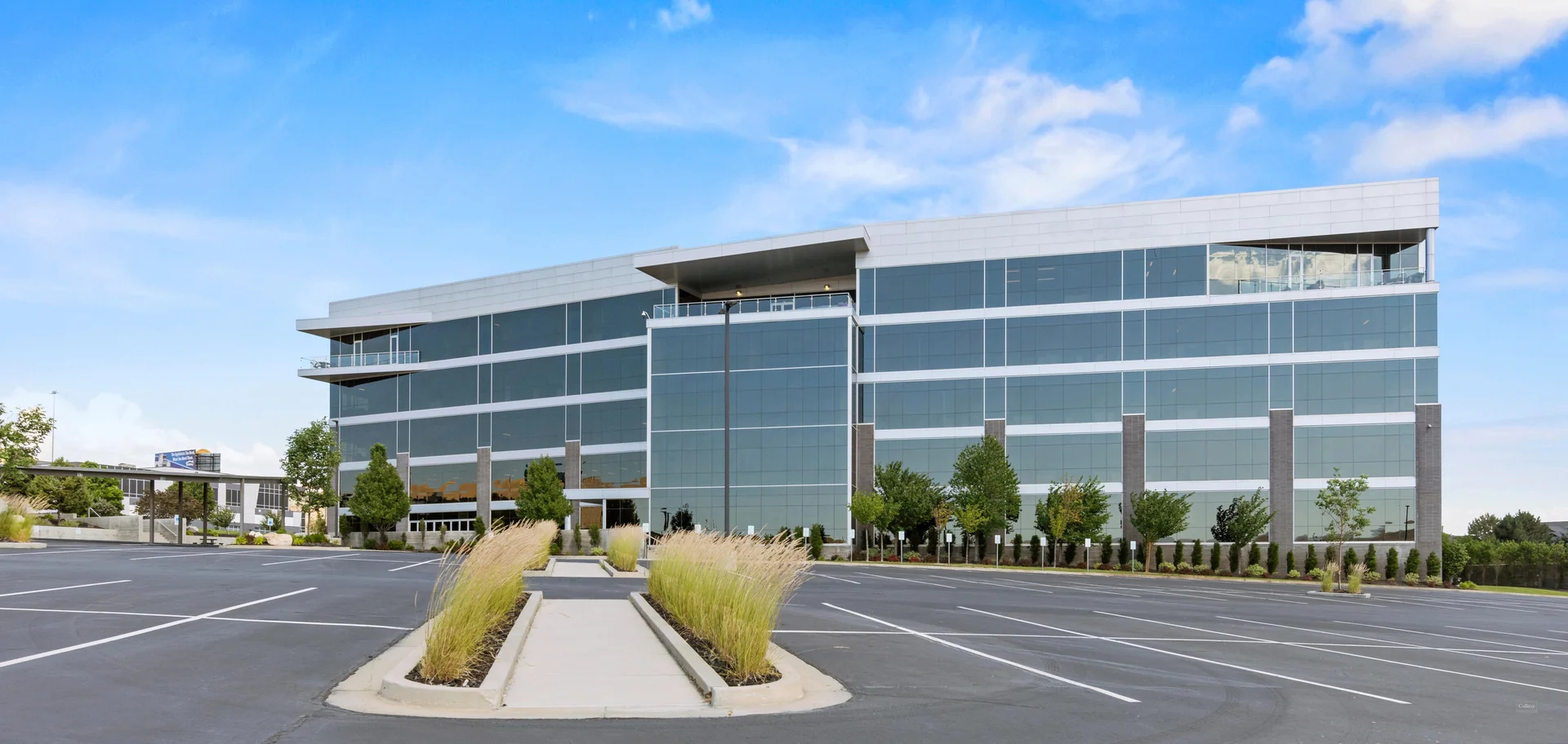 Younique Office Building — Lease in Lehi, UT, photo 1 of 5