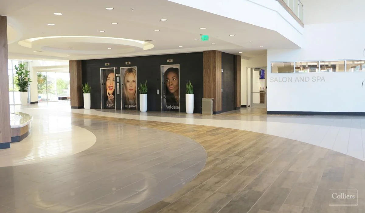 Younique Office Building — Lease in Lehi, UT, photo 4 of 5