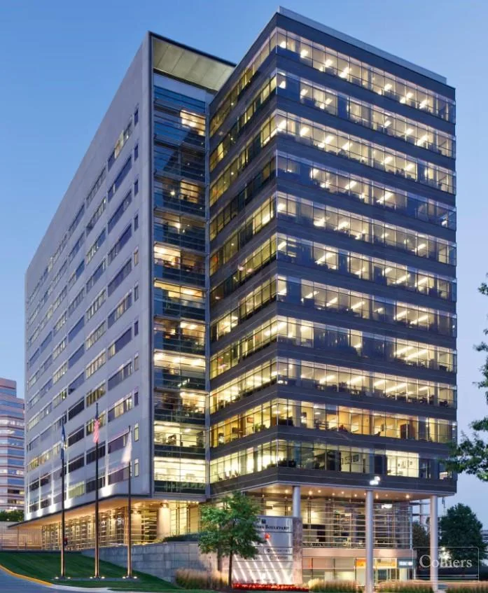 Plug + Play Office Sublease in Tysons — Lease in Mclean, VA, photo 1 of 8