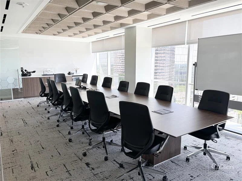 Plug + Play Office Sublease in Tysons — Lease in Mclean, VA, photo 2 of 8