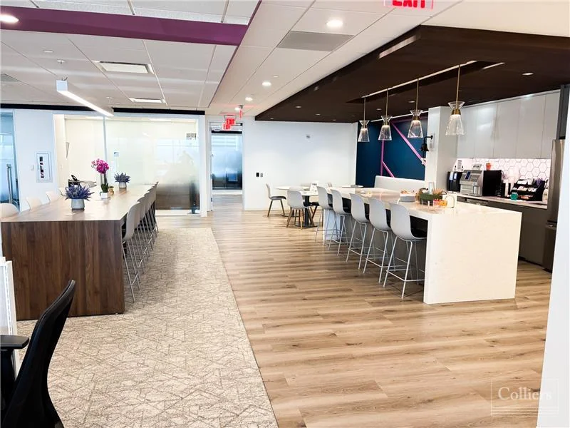Plug + Play Office Sublease in Tysons — Lease in Mclean, VA, photo 3 of 8