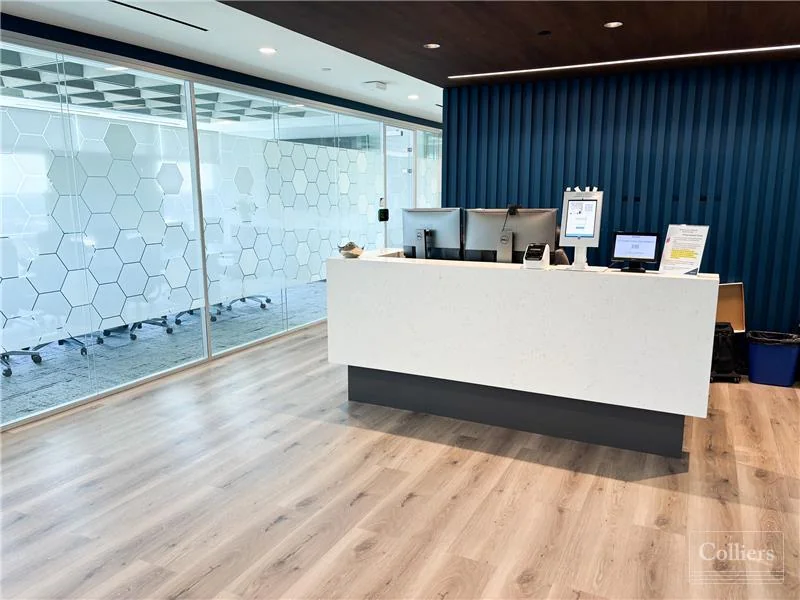 Plug + Play Office Sublease in Tysons — Lease in Mclean, VA, photo 4 of 8