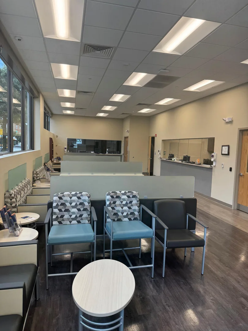 Spacious Layout for Medical Office — Lease in Bayonne, NJ, photo 2 of 8
