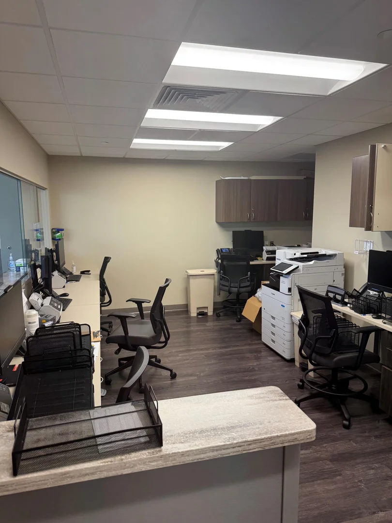 Spacious Layout for Medical Office — Lease in Bayonne, NJ, photo 3 of 8