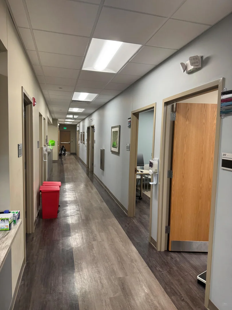 Spacious Layout for Medical Office — Lease in Bayonne, NJ, photo 4 of 8