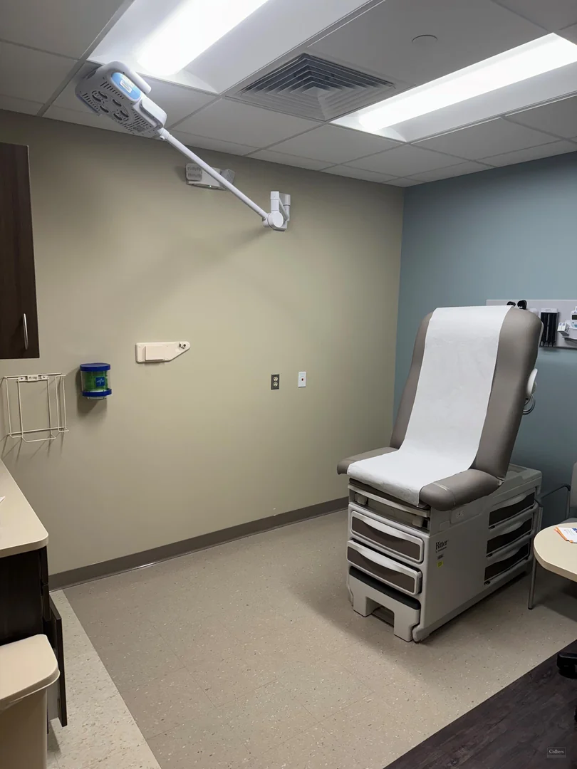 Spacious Layout for Medical Office — Lease in Bayonne, NJ, photo 5 of 8
