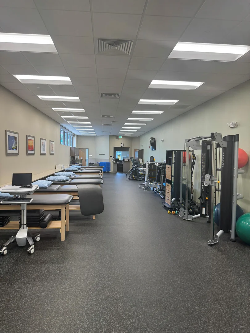 Spacious Layout for Medical Office — Lease in Bayonne, NJ, photo 7 of 8