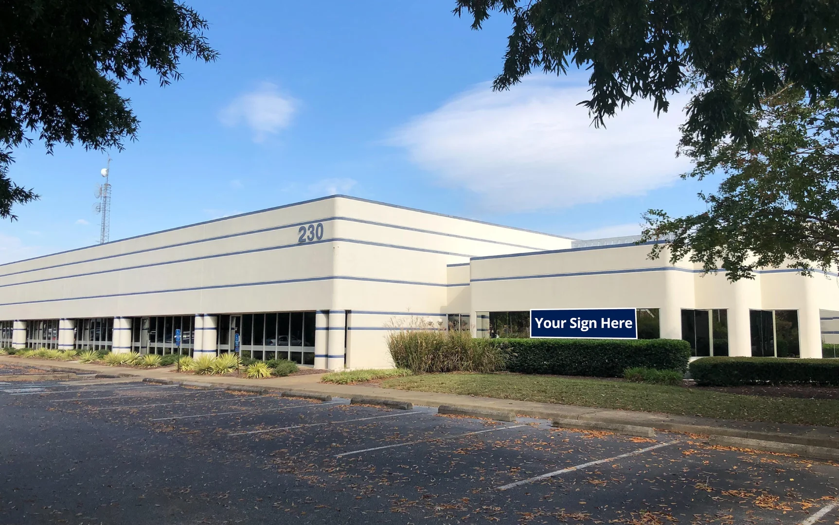 TRC Center I For Sublease — Lease in Virginia Beach, VA, photo 1 of 6