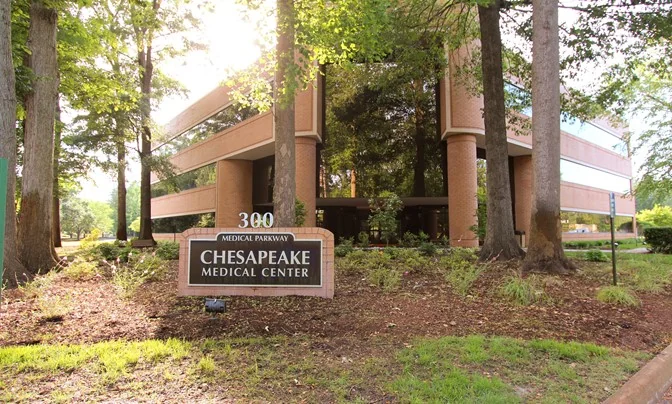 TRC Center I For Sublease — Lease in Virginia Beach, VA, photo 4 of 6