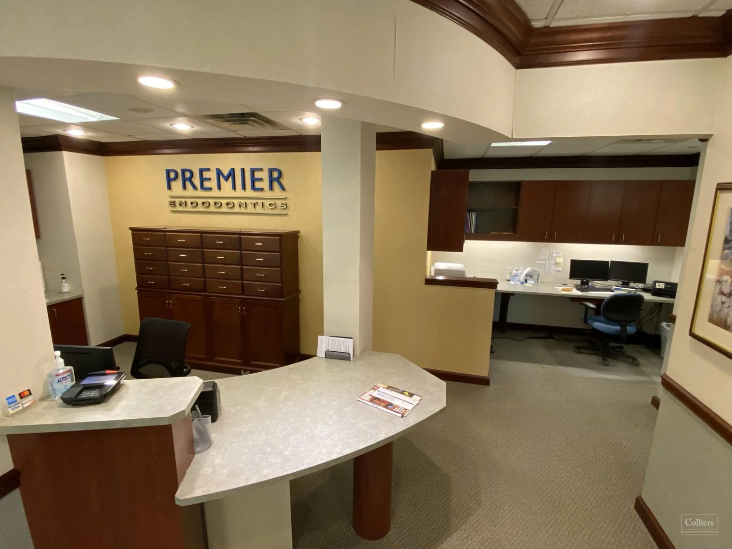 Plug & Play Dental Suite for Sublease - photo 1 - Brookfield, WI