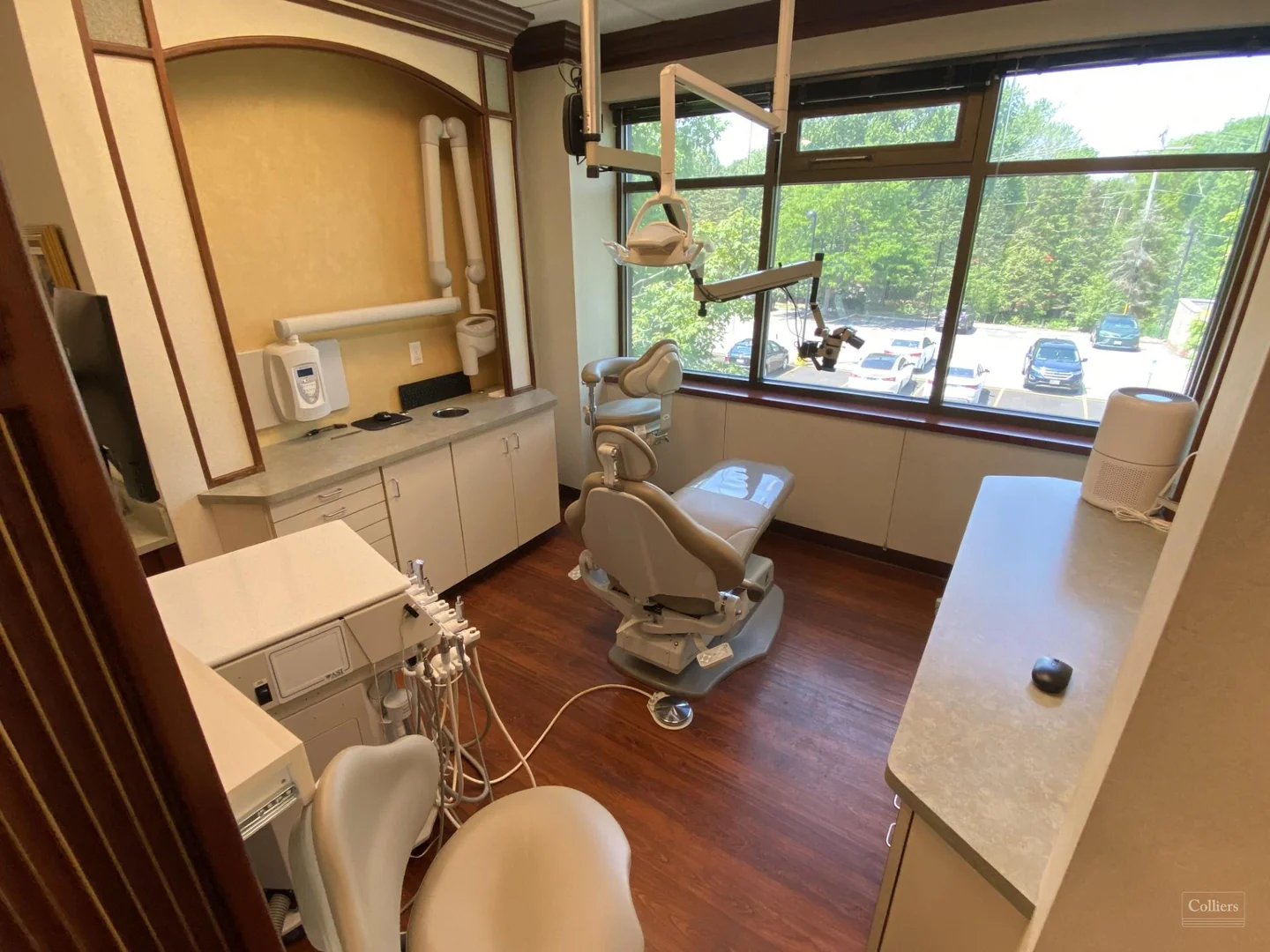 Plug & Play Dental Suite for Sublease - photo 2 - Brookfield, WI