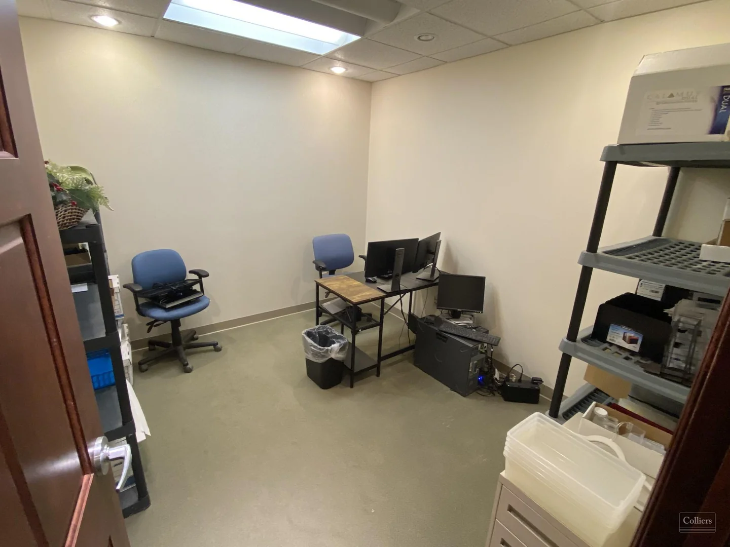 Plug & Play Dental Suite for Sublease - photo 4 - Brookfield, WI