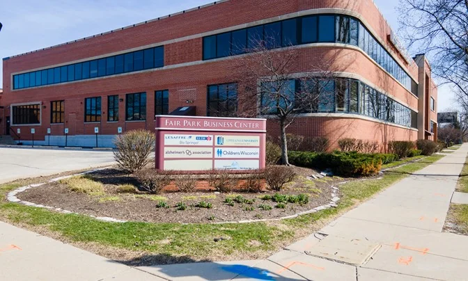Plug & Play Dental Suite for Sublease - photo 7 - Brookfield, WI