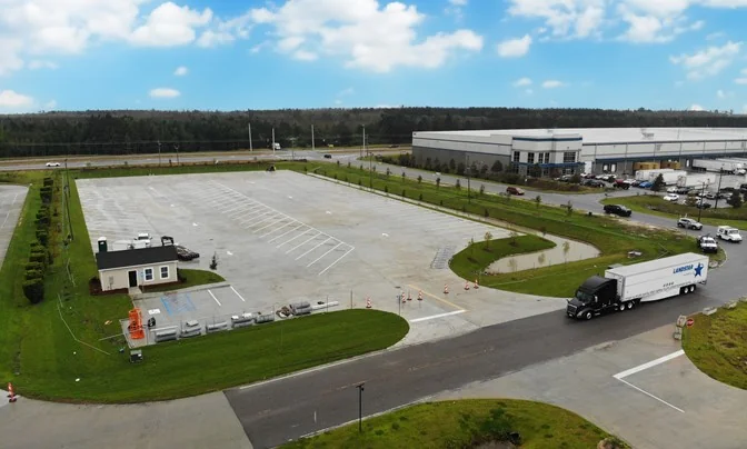 Georgia International Trade Center 2B — Lease in Rincon, GA, photo 4 of 7