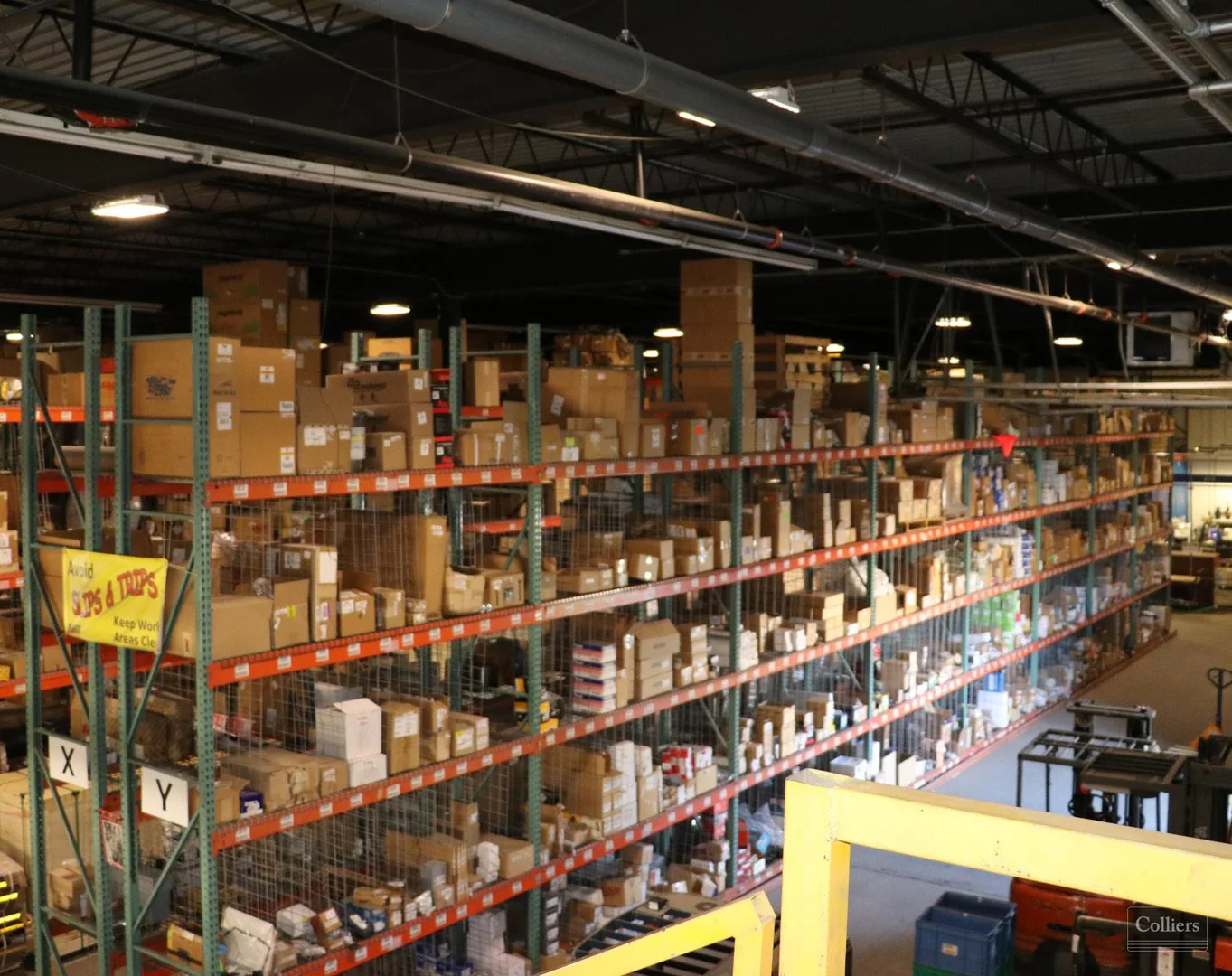 30 Hub Drive — Lease in Melville, NY, photo 5 of 8