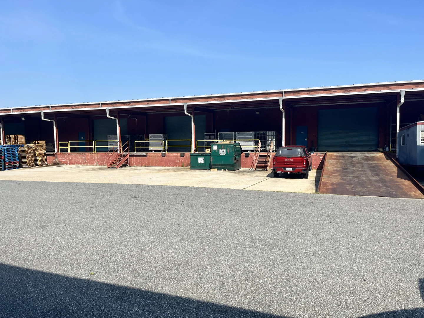 Sublease Opportunity | Direct Access Office/Warehouse… — Lease in Virginia Beach, VA, photo 3 of 3