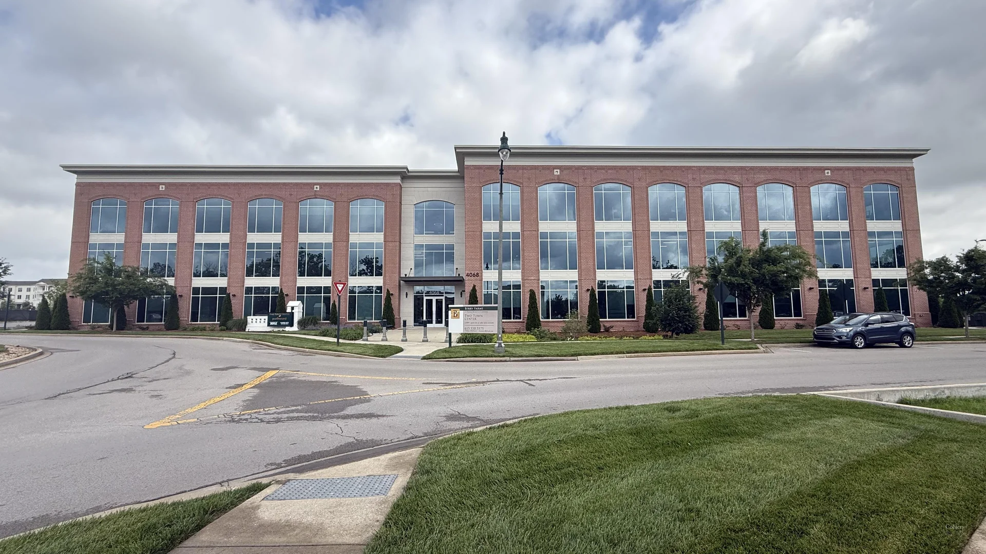 For Sublease | Two Town Centre | Franklin, TN