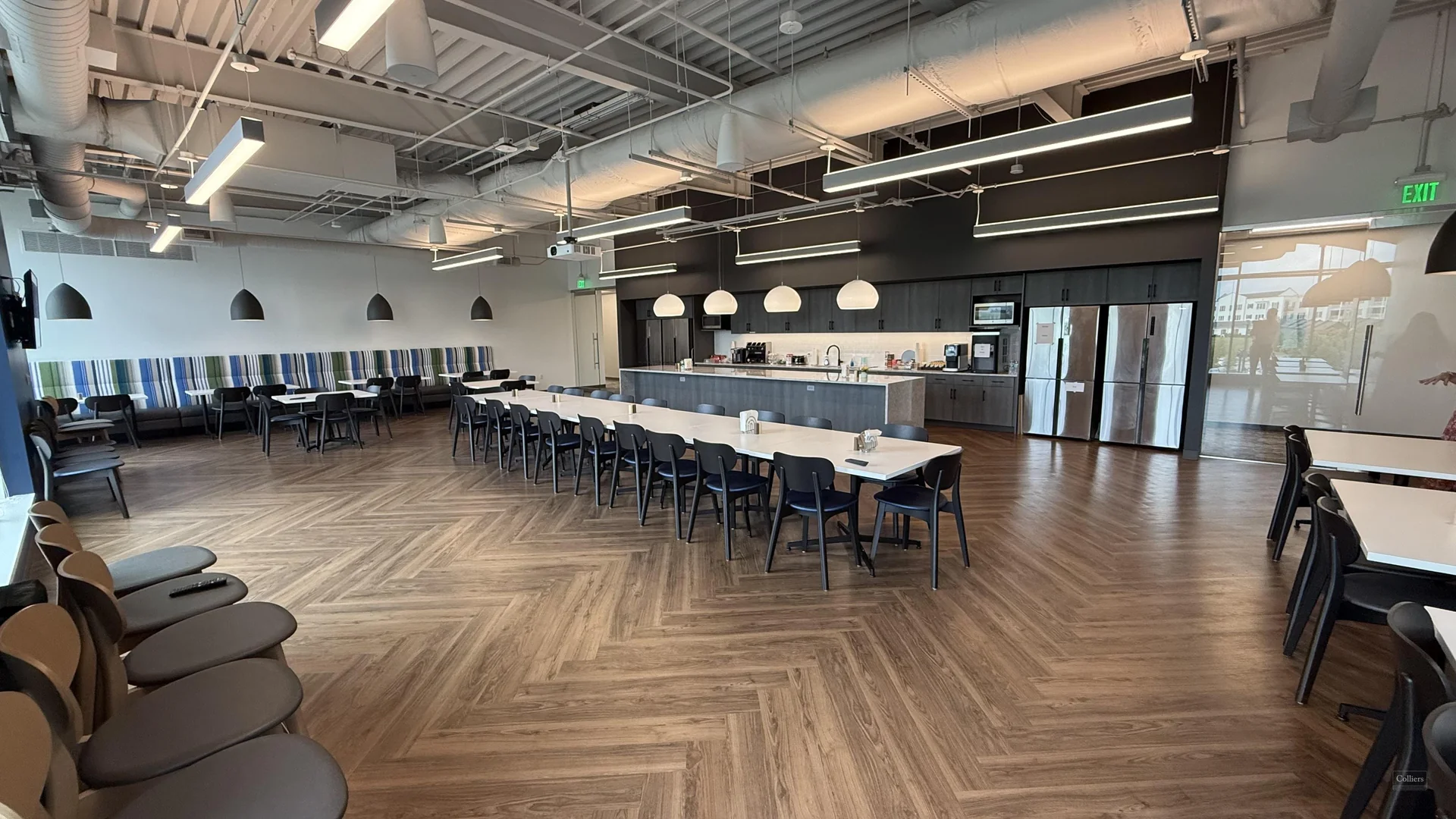 For Sublease | Two Town Centre | Franklin, TN — Lease in Franklin, TN, photo 4 of 4