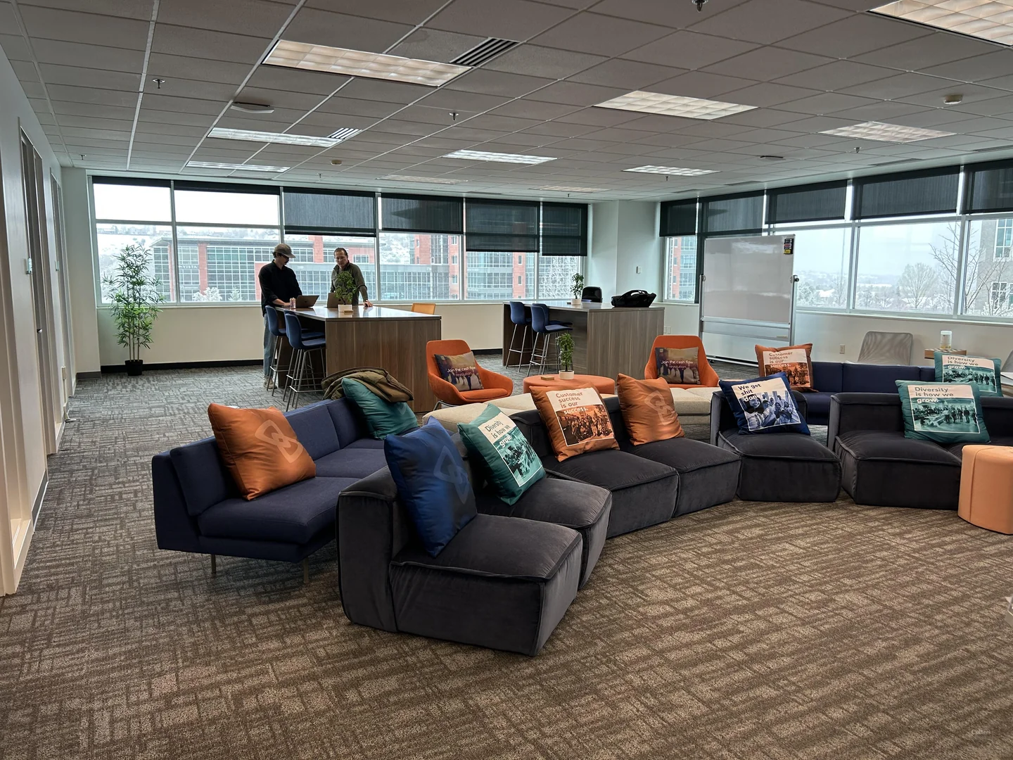 Cottonwood Corporate Center | For Sublease — Lease in Cottonwood Heights, UT, photo 5 of 8