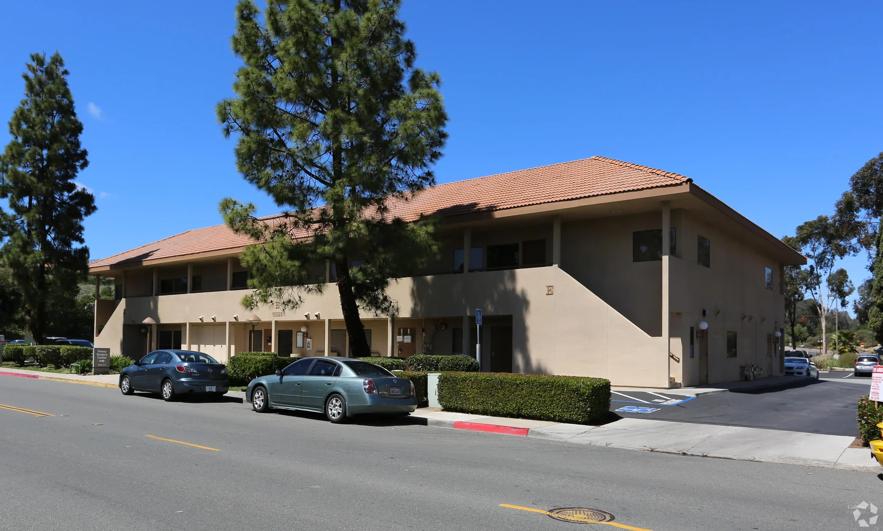 ±2,703 SF Sublease Space Located in Pomerado Medical… — Lease in Poway, CA, photo 1 of 3