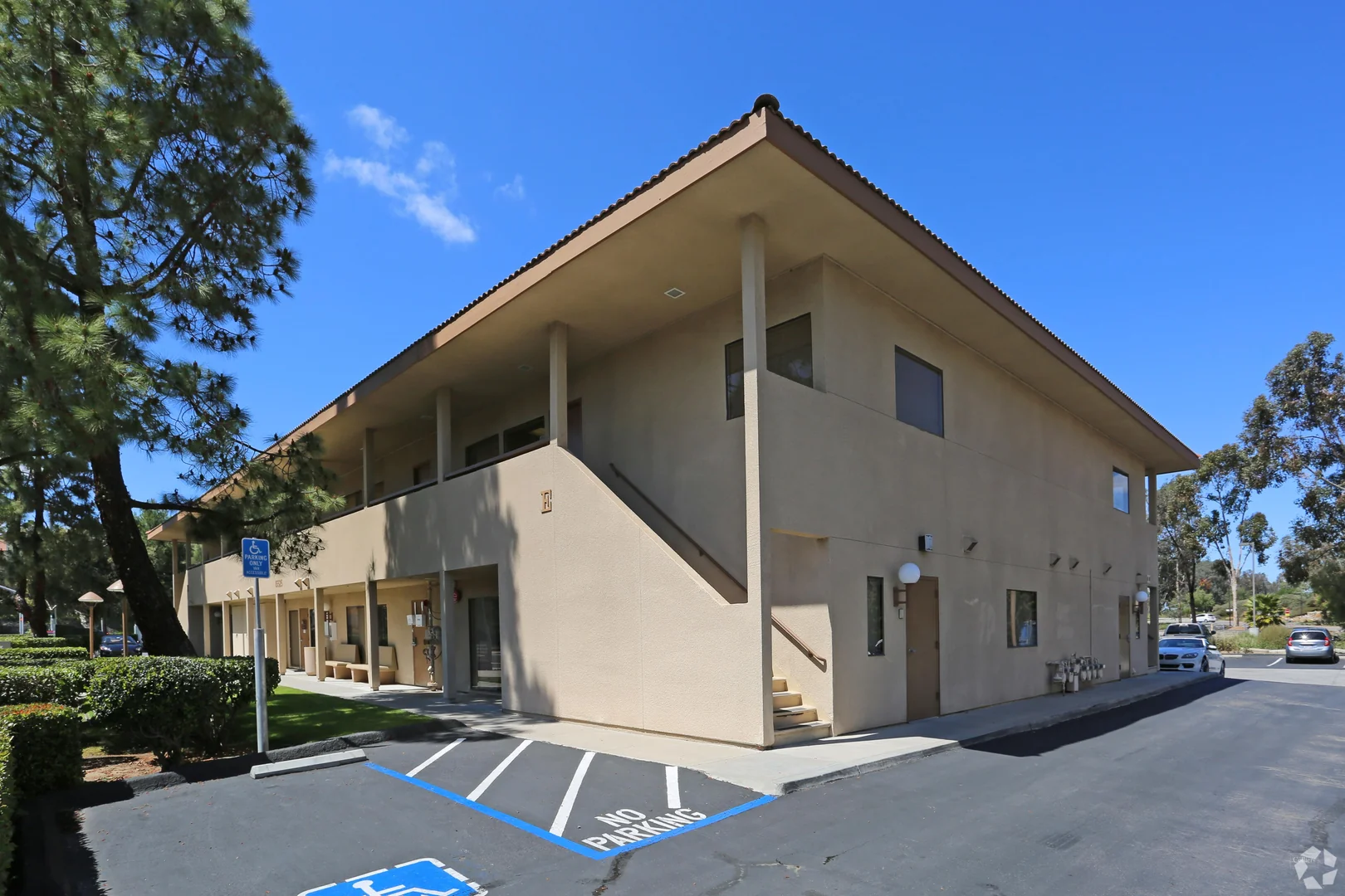 ±2,703 SF Sublease Space Located in Pomerado Medical… — Lease in Poway, CA, photo 3 of 3