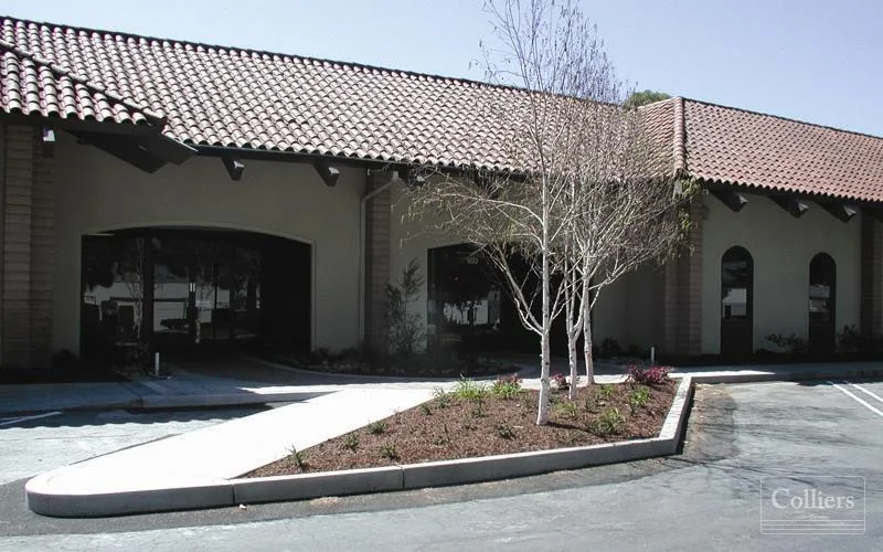 EL GATO BUSINESS CENTER — Lease in Los Gatos, CA, photo 1 of 4