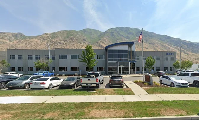 Fibernet Bldg C | For Lease | Main Level - photo 14 - Orem, UT