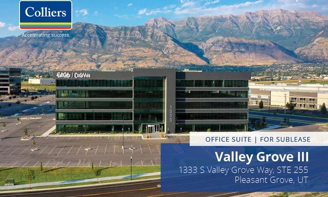 Fibernet Bldg C | For Lease | Main Level - photo 15 - Orem, UT