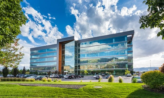 Fibernet Bldg C | For Lease | Main Level - photo 16 - Orem, UT