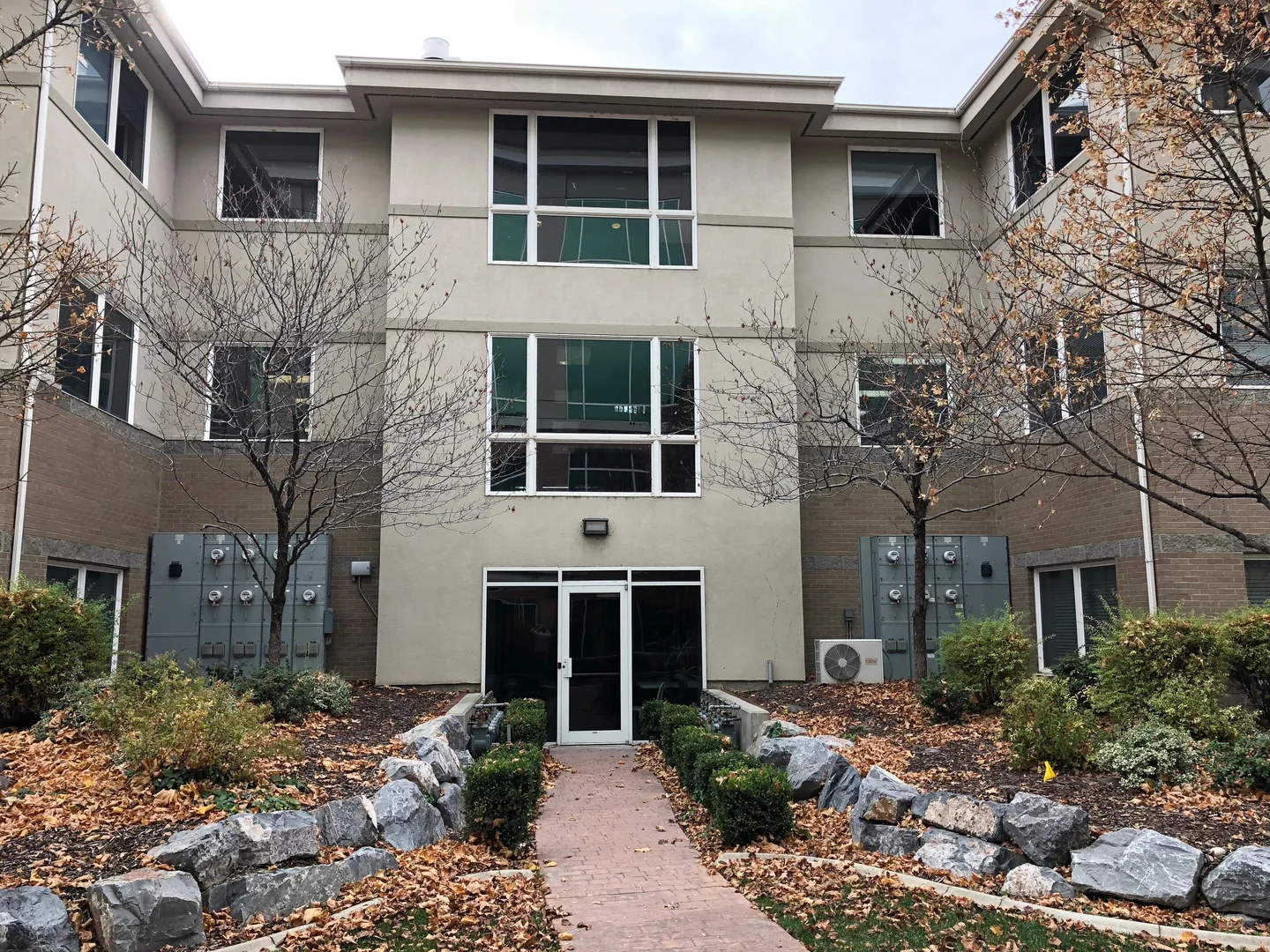 Fibernet Bldg C | For Lease | Main Level - photo 2 - Orem, UT