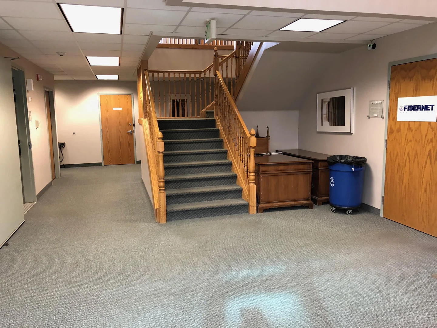 Fibernet Bldg C | For Lease | Main Level - photo 5 - Orem, UT