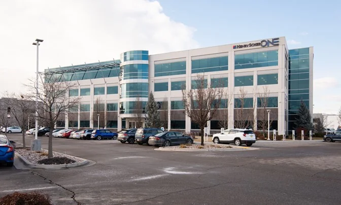 Fibernet Bldg C | For Lease | Main Level - photo 8 - Orem, UT